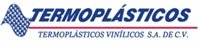 logo termoplásticos vinilicos