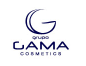 logo grupo gama cosmetics