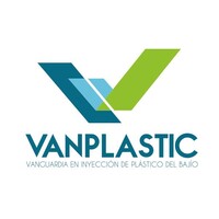 logo vanplastic